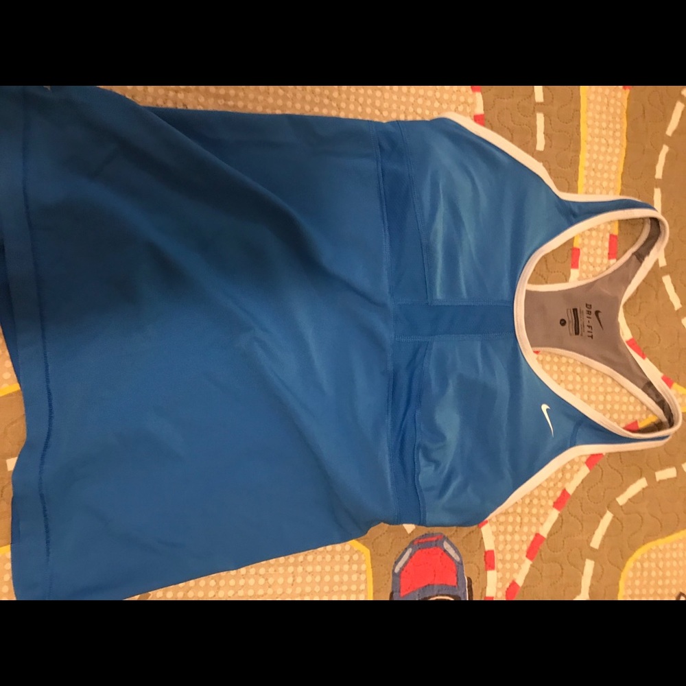 Women’s tank top